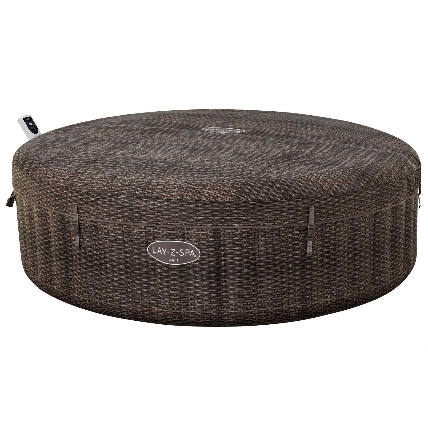 Jacuzzi ogrodowe YUTA AirJet 216 × 71 cm dla 7 osób