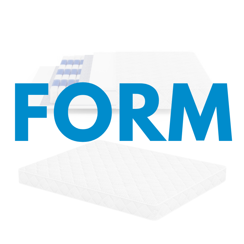 Kolekcja FORM