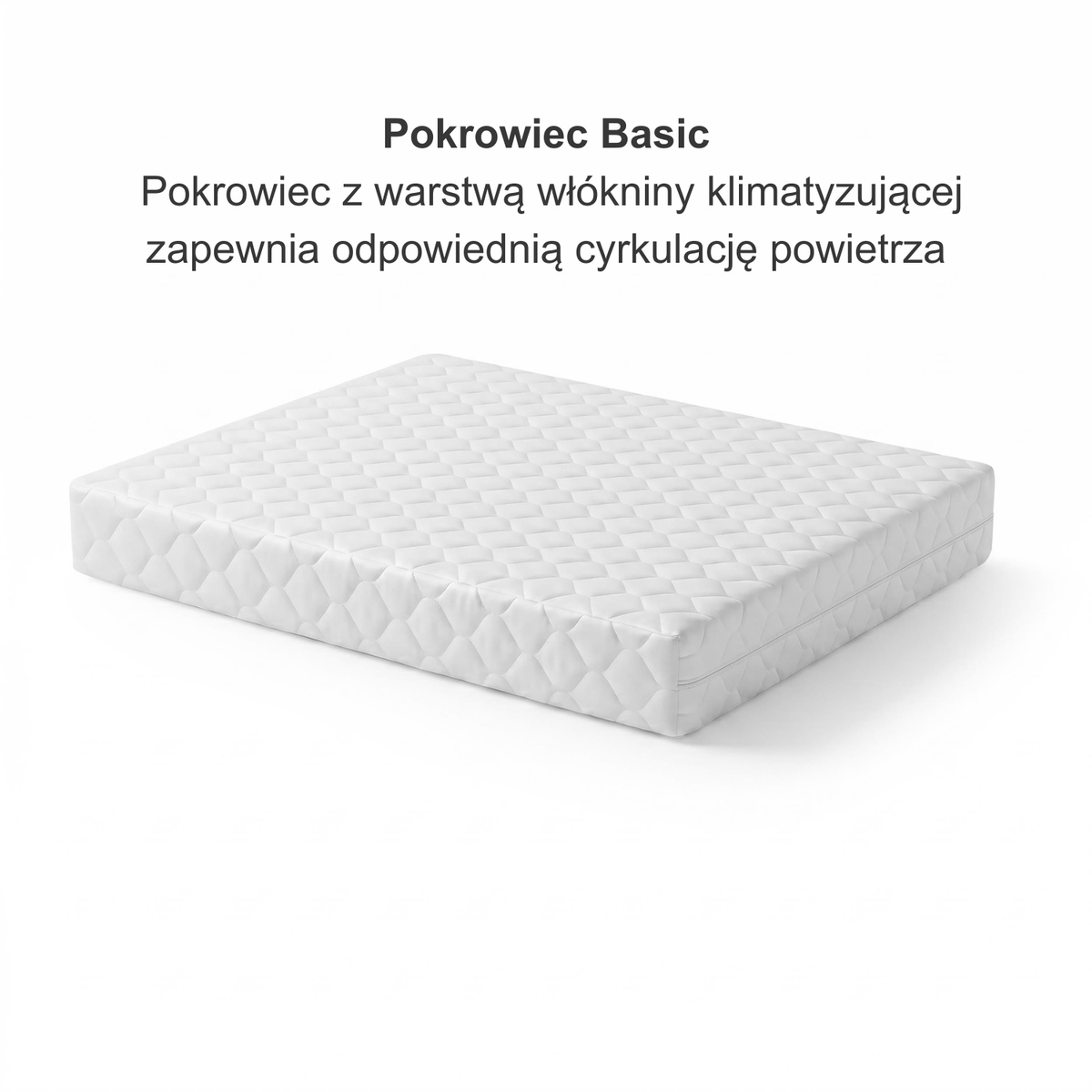 Materac kieszeniowy 120x200 H2/H3 MEDIRO CORE