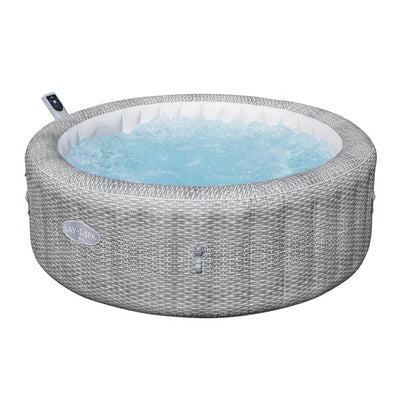 Jacuzzi ogrodowe BALI AirJet 196 × 71 cm dla 4–6 osób