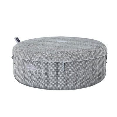 Jacuzzi ogrodowe BALI AirJet 196 × 71 cm dla 4–6 osób
