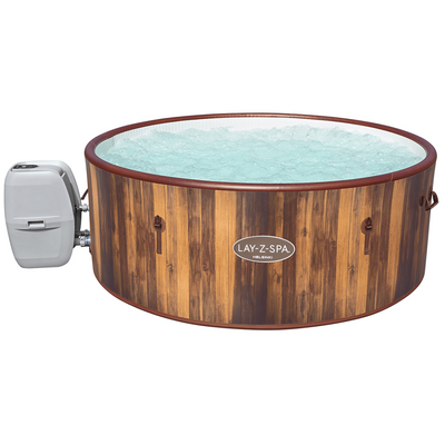Jacuzzi ogrodowe SPA WOOD AirJet 180 × 66 cm dla 5–7 osób