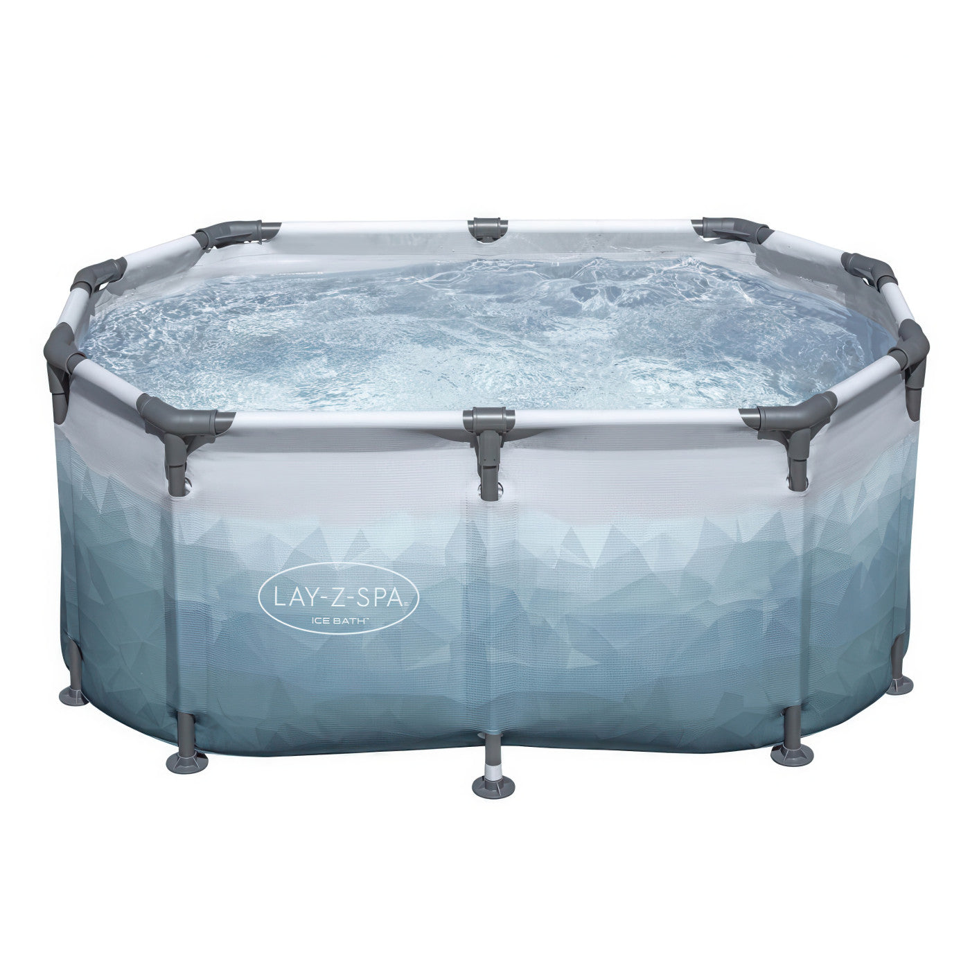 Wanna lodowa SPA ICE 150 × 90 × 65 cm, 431 l