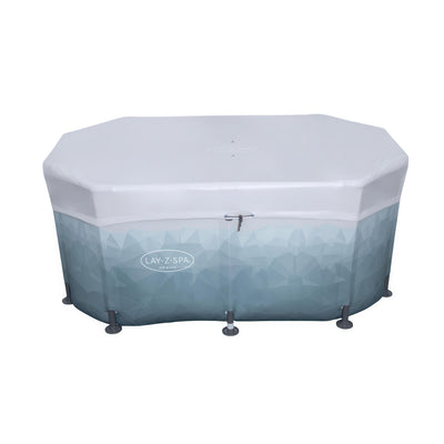 Wanna lodowa SPA ICE 150 × 90 × 65 cm, 431 l